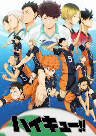 Maybe you would like to learn more about one of these? Top 10 Der Wohl Interessantesten Sport Anime