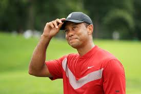 Tiger Woods Watches His Season End At Bmw Championship The New York Times