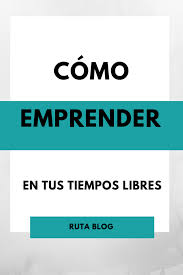 No Tengo Tiempo Ya No Es Excusa Este Ano Si Emprendes Emprendimiento Estrategias De Marketing Tiendas En Linea