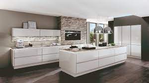 Hochglanz kuche pro und contra kuchenausstattung forum. Weisse Kuchen Kuchentrends In Weiss Kuche Co