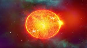 What is a solar storm? Tmm F13nwol2mm