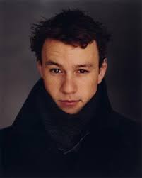 히스 레저 HEATH LEDGER´s life and tragical death : 네이버 블로그