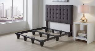 Knickerbocker is america's premier manufacturer of stylish and attractive heavy duty bed frames and bedding support systems. Shop King Mattresses Bed Frames Los Angeles Mattress Stores
