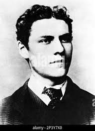 The british politician James RAMSAY Mac DONALD ( 1866