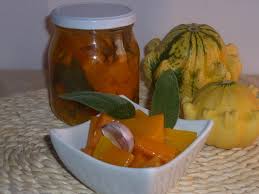 La zucca grigliata sott'olio è un contorno molto gustoso e versatile. Come Conservare La Zucca Sott Olio Creando Si Impara