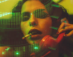 Exposure Photography Night 项目:: Photos, videos, logos, illustrations and  branding :: Behance