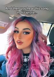 Katina Walls's Instagram, Twitter & Facebook