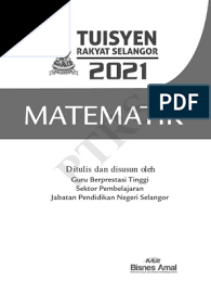 Ptrs Maths Spm Pdf Argument Deductive Reasoning