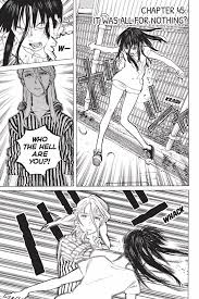 Everything done with just a single click for translation. Manga Worth Reading A Silent Voice The Avocado