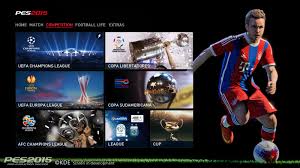 Download the latest version of pes 2015 los botones for android. Pes 2015 Installation Procedures The Oluomong Blog