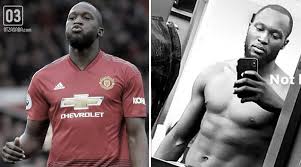 Лукаку ромелу (lukaku romelu) футбол нападающий бельгия 13.05.1993. Romelu Lukaku E Stradal Ot Hronichni Problemi V Yunajted Inter Sa Go Izlekuvali Ot Zasada