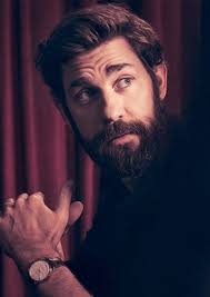 Blue and Gold Fan Casting