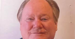 Thomas H. Buckner (1945-2021)