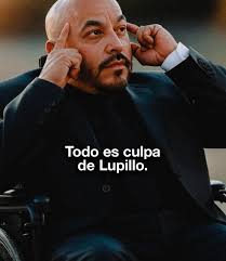 Lupillo