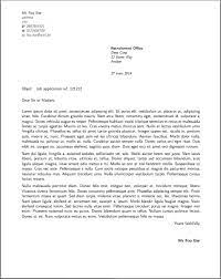 A letter of job inquiry is different from a cover letter. French Style Cover Letter Using Moderncv Document Class Tex Latex Stack Exchange