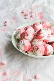 Meringue Francaise Aime Mange Recette Meringue Aux Fraises Comment Faire Des Meringues Meringue