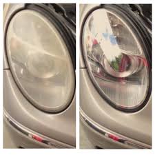 Paintless Dent Reapir And More Columbus Georgia Headlight Restoration On A 2006 Mercedes Benz E 350 By Colors Headlight Restoration Mercedes Mercedes Benz