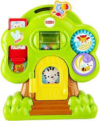 Fisher Price Animal Friends Discovery Fisher Price Animal Babies Toys Early Development Toys