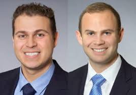 David Zeledon and Jackson Siegal Join Linowes and Blocher as Associates