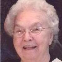 Obituary information for Amy J. Young