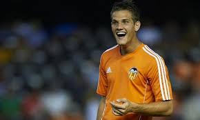 Reports in spain claim that manchester city youngster bruno zuculini is close to joining valencia on loan. Valencia Cancel Man City Youngster Zuculini S Loan Talksport