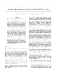 Check spelling or type a new query. Http Proceedings Mlr Press V80 Achlioptas18a Achlioptas18a Pdf