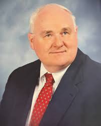 James W. Johnson, Jr. Obituary February 8, 2025