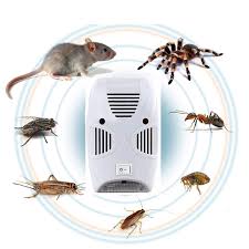 So for the last year or so, i've had mice in my basement. Vihax Ultrasonic Pest Reseller Repellent Home Pest Control Reject Device For Bed Bugs Rats Roaches Rodent Mouse Buy Online In Guatemala At Guatemala Desertcart Com Productid 224006395