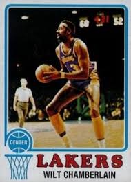 Maybe you would like to learn more about one of these? Hottest Wilt Chamberlain Cards On Ebay