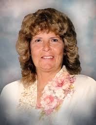 Obituary information for Donna J. (Hammond) McLaughlin