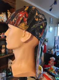 Welding caps and hoods. 100% cotton. All prewashed. Little to no shrinking.  Caps $20 each or 3 for %50 Pipeline $25 each or 3 for $65 Hoods $30 each or  2 for