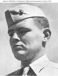 Marine Corps University > Research > Marine Corps History Division > People  > Who's Who in Marine Corps History > ​Paige