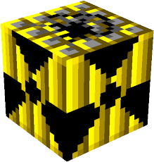 · download the minecraft forge (get recommended installer) and install it. Nuclear Tnt Too Much Tnt Mod Nova Skin