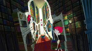 Artes Do Filme The Willoughbys Da Netflix Varios Artistas Thecab The Concept Art Blog Art Blog Concept Art Art