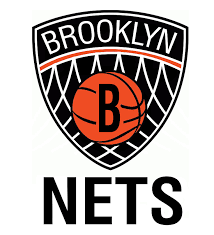 Simply choose from massive cool text logo templates and customize them for your team, club designevo's text logo maker will help you create any cool text logo in minutes, no skills needed! 35 Brooklyn Nets Logo Wallpaper On Wallpapersafari