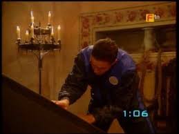 The BEST episodes of The Crystal Maze season 2