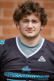 All-Area football capsules