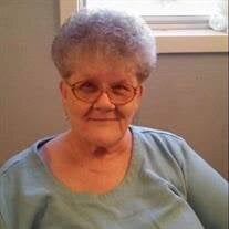 Mrs. Mary Sue Barber Obituary