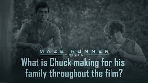 All three books in the maze runner series, the maze runner, the scorch trials and the death cure.: The Death Cure On Twitter Hey Gladers Ready For Some More Tbt Maze Runner Trivia First Up Mazerunner