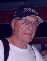 Terry Patrick Fullerton Obituary