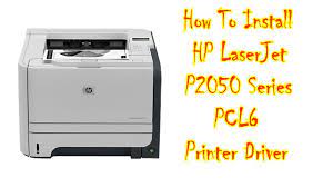 به چه شیوه این این صفحه به اشتراک گذاشته شود. How To Install Hp Laserjet P2050 Series Pcl6 Printer Drivers Youtube