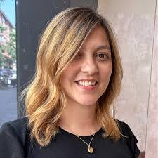 Tess Pacheco's Instagram, Twitter & Facebook