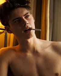 Fabian Gray's Instagram, Twitter & Facebook