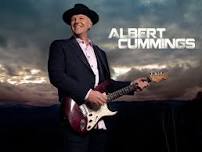 Albert Cummings: The Master Builder of the Blues