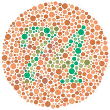 Color Blindness Wikipedia