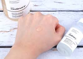 The ordinary niacinamide 10% zinc 1%, честный отзыв. Deciem The Ordinary Glycolic Acid 7 Toning Solution Niacinamide 10 Zinc 1 Review The Happy Sloths Beauty Makeup And Skincare Blog With Reviews And Swatches