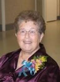 Marlene Ihnen Obituary April 15, 2014