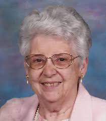 Joyce M. Vogt Obituary