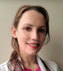 Dr. Iryna Polyakova, DO, Family Medicine