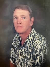 Obituary for Danny Delaune Byrd